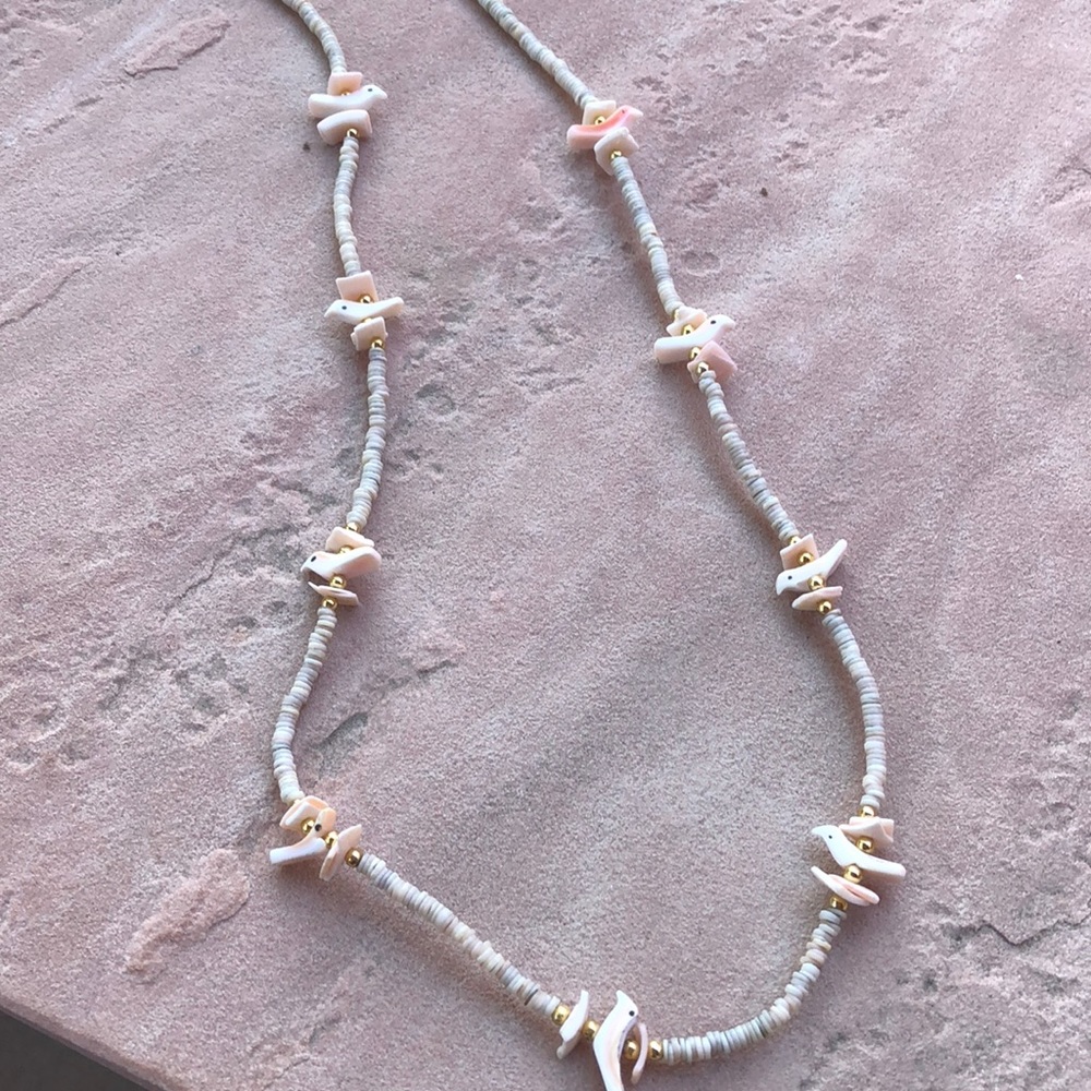 Necklace - Picture 2 of 8